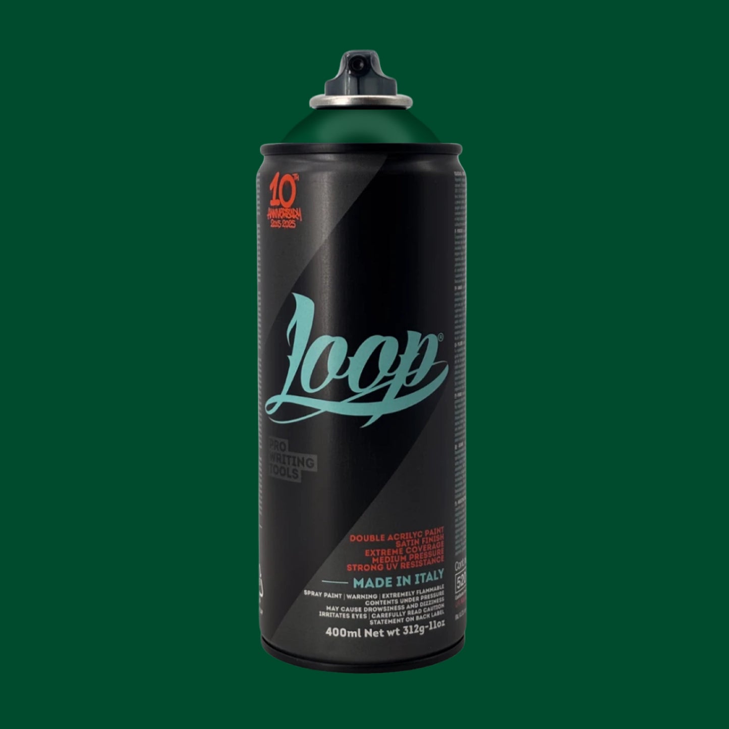 Loop Spray Paint 400ml Livorno LP-268