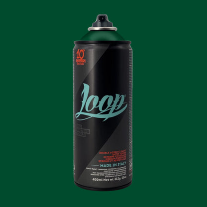 Loop Spray Paint 400ml Livorno LP-268