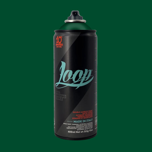 Loop Spray Paint 400ml Livorno LP-268
