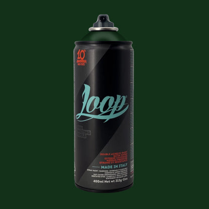 Loop Spray Paint 400ml Perugia LP-269