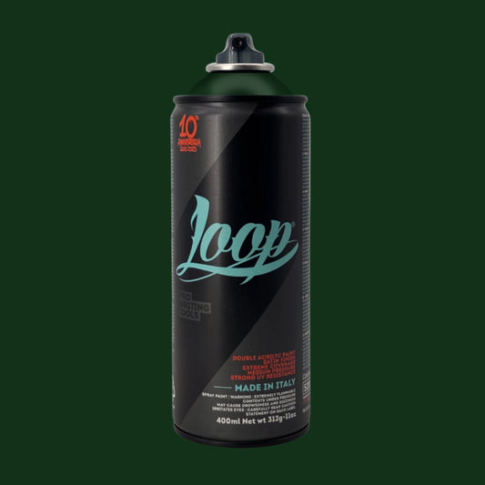 Loop Spray Paint 400ml Perugia LP-269