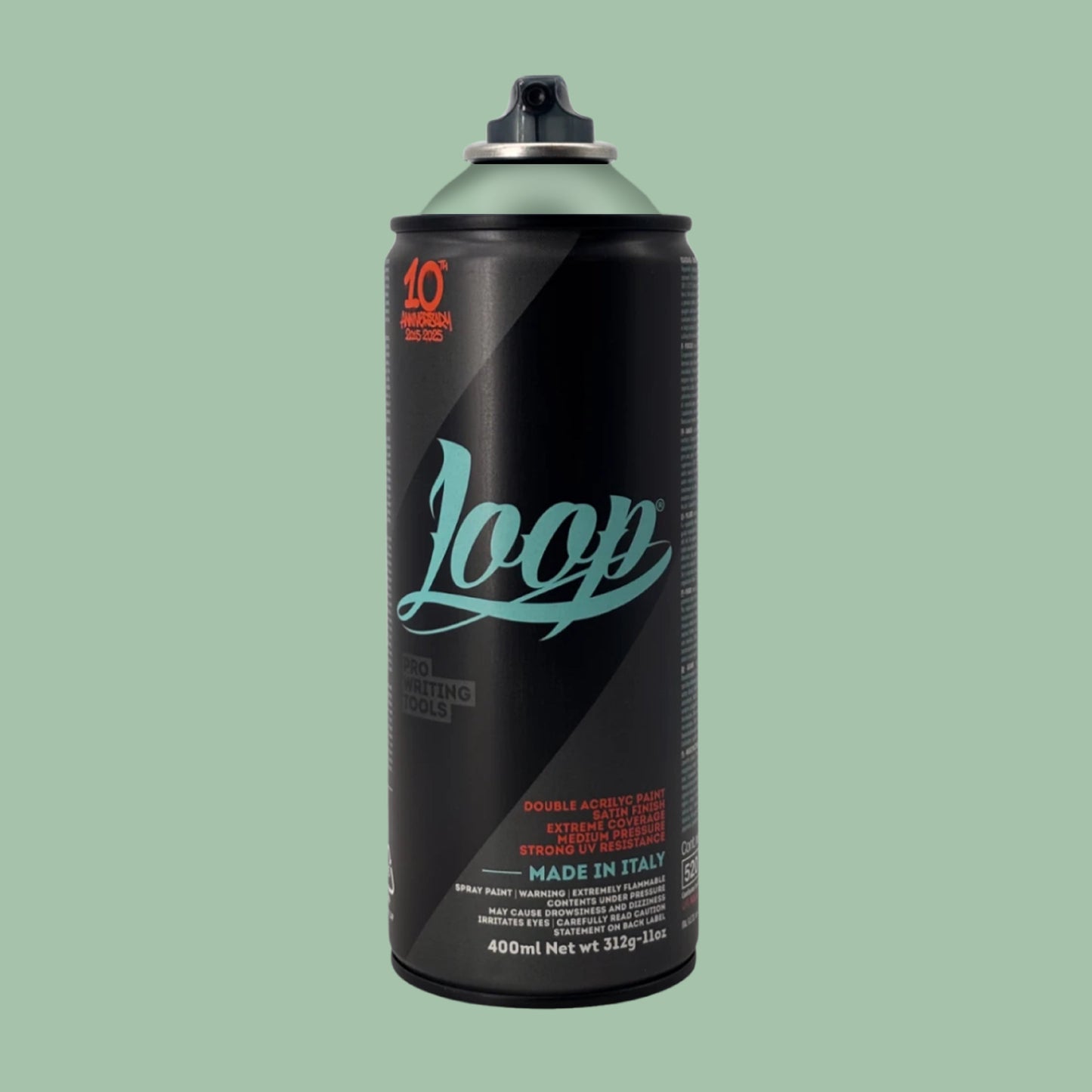 Loop Spray Paint 400ml Cagliari LP-271