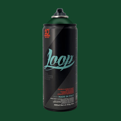 Loop Spray Paint 400ml Catania LP-273