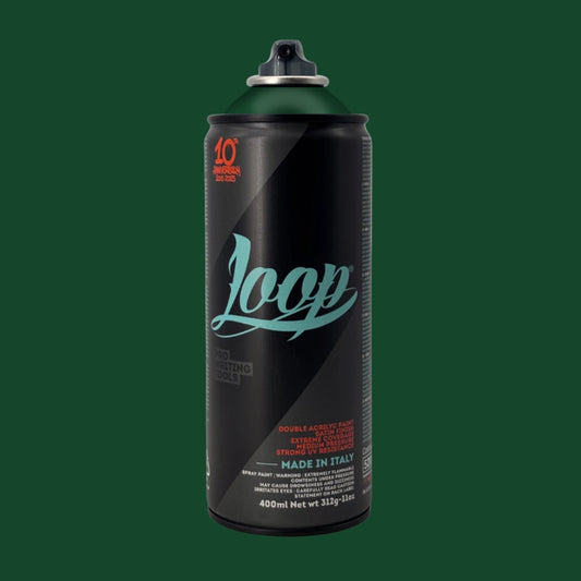 Loop Spray Paint 400ml Catania LP-273