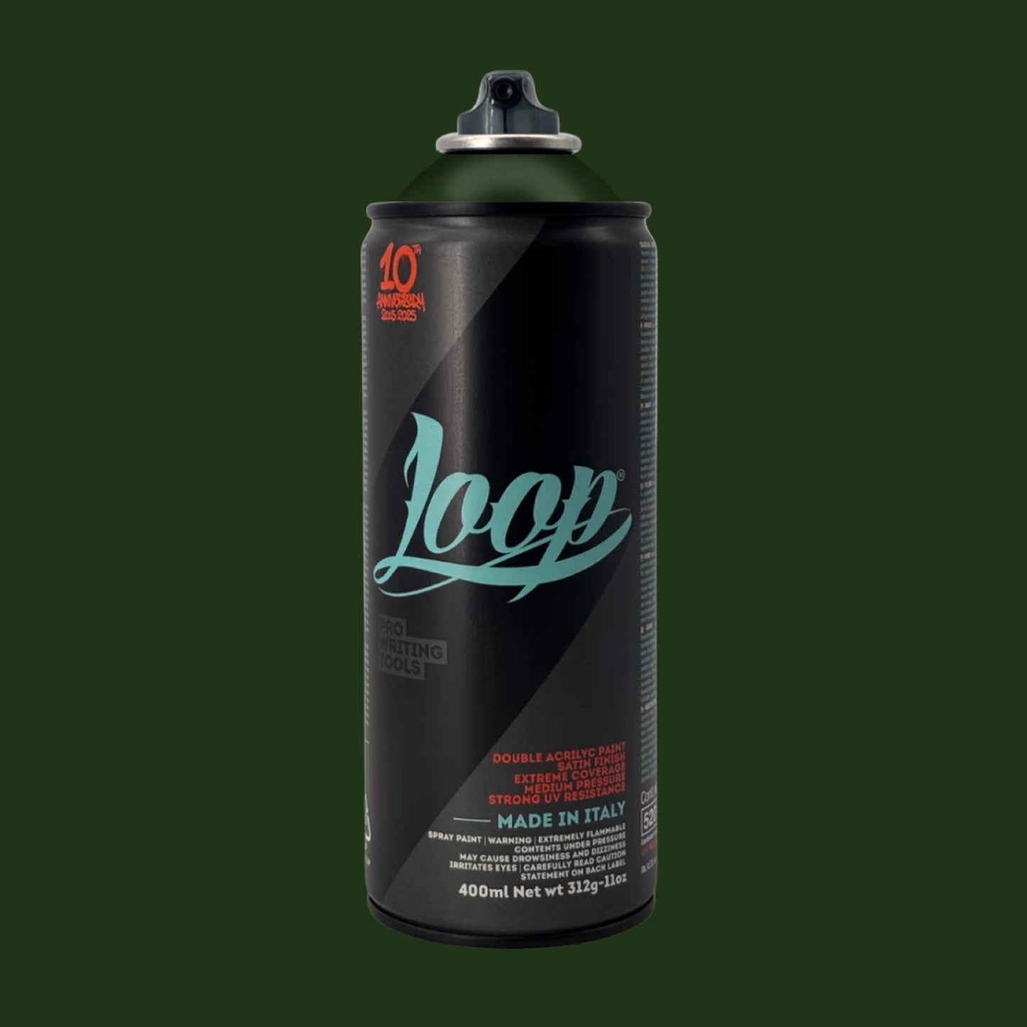 Loop Spray Paint 400ml Palermo LP-274