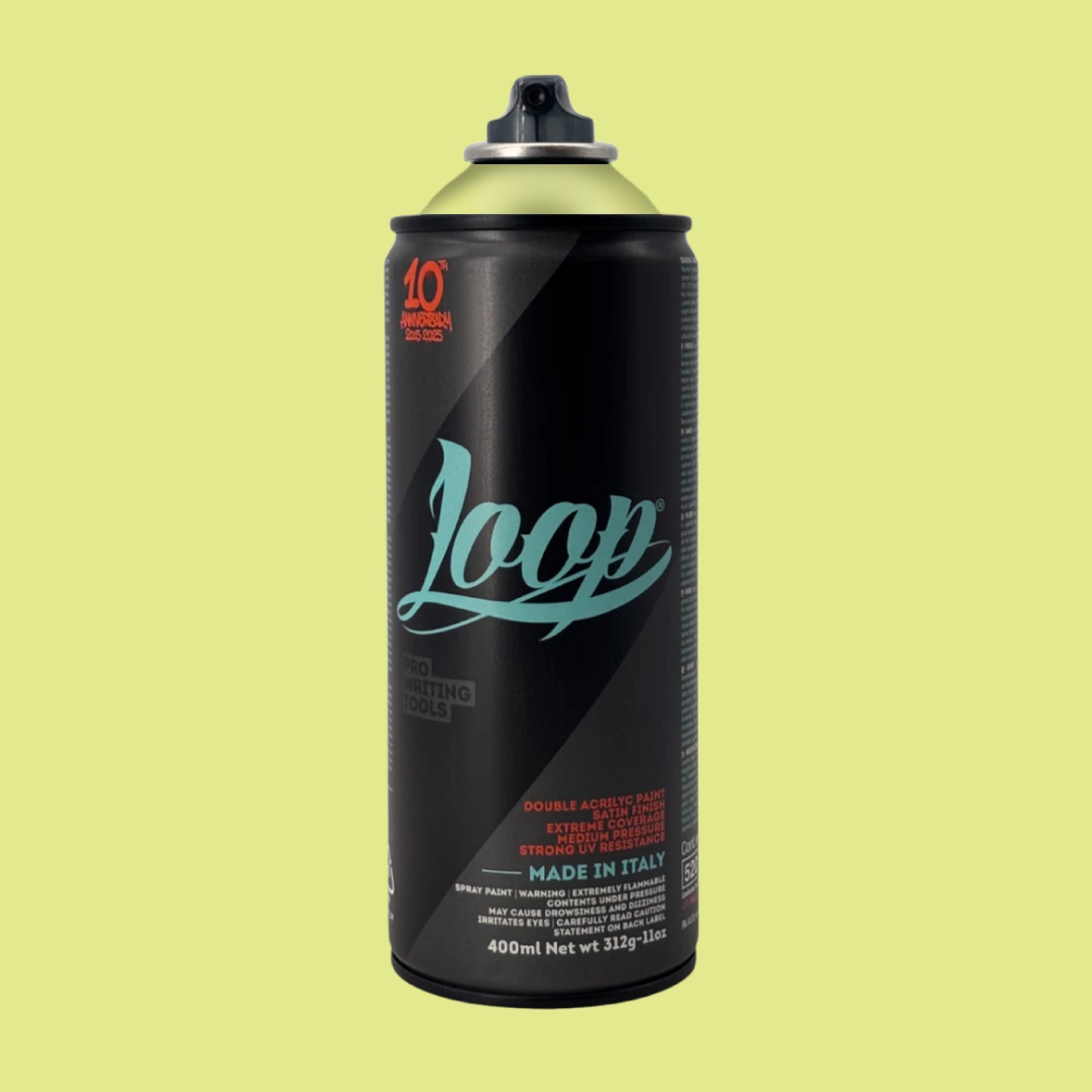 Loop Spray Paint 400ml Roma LP-275