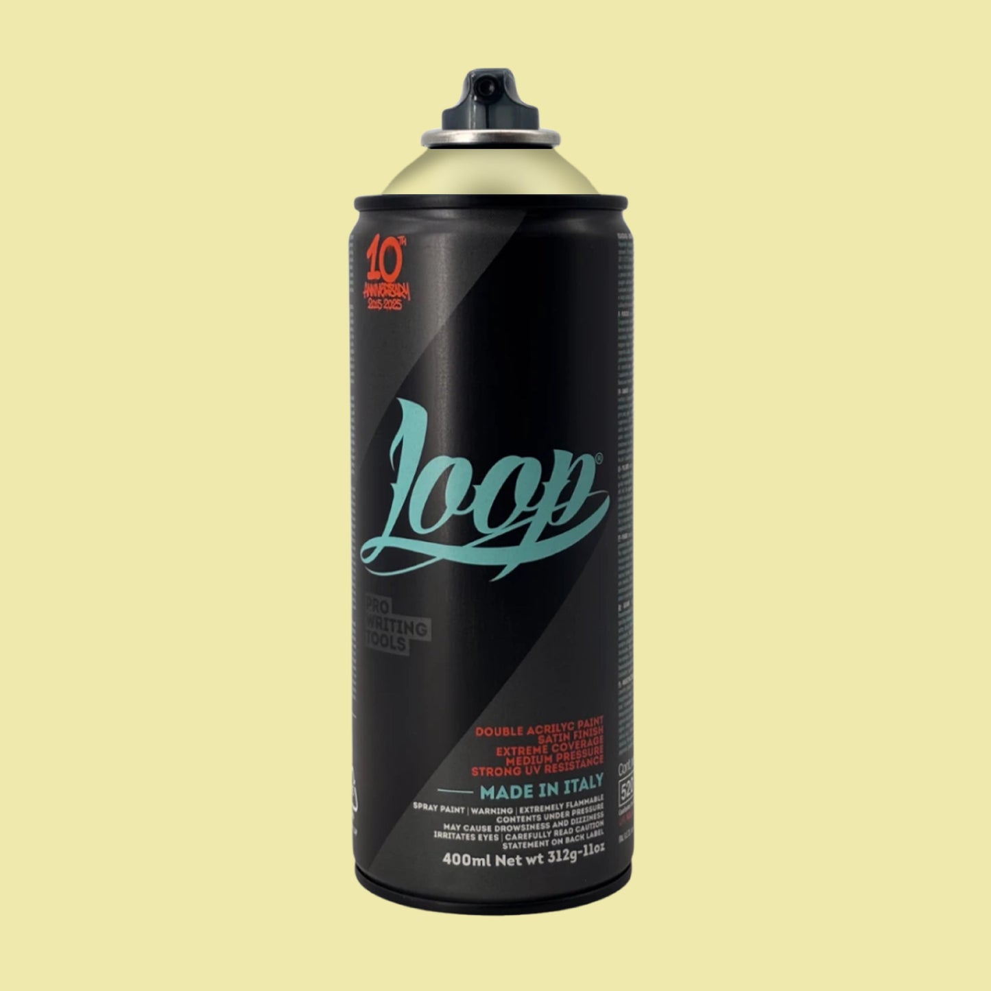 Loop Spray Paint 400ml Zagreb LP-300