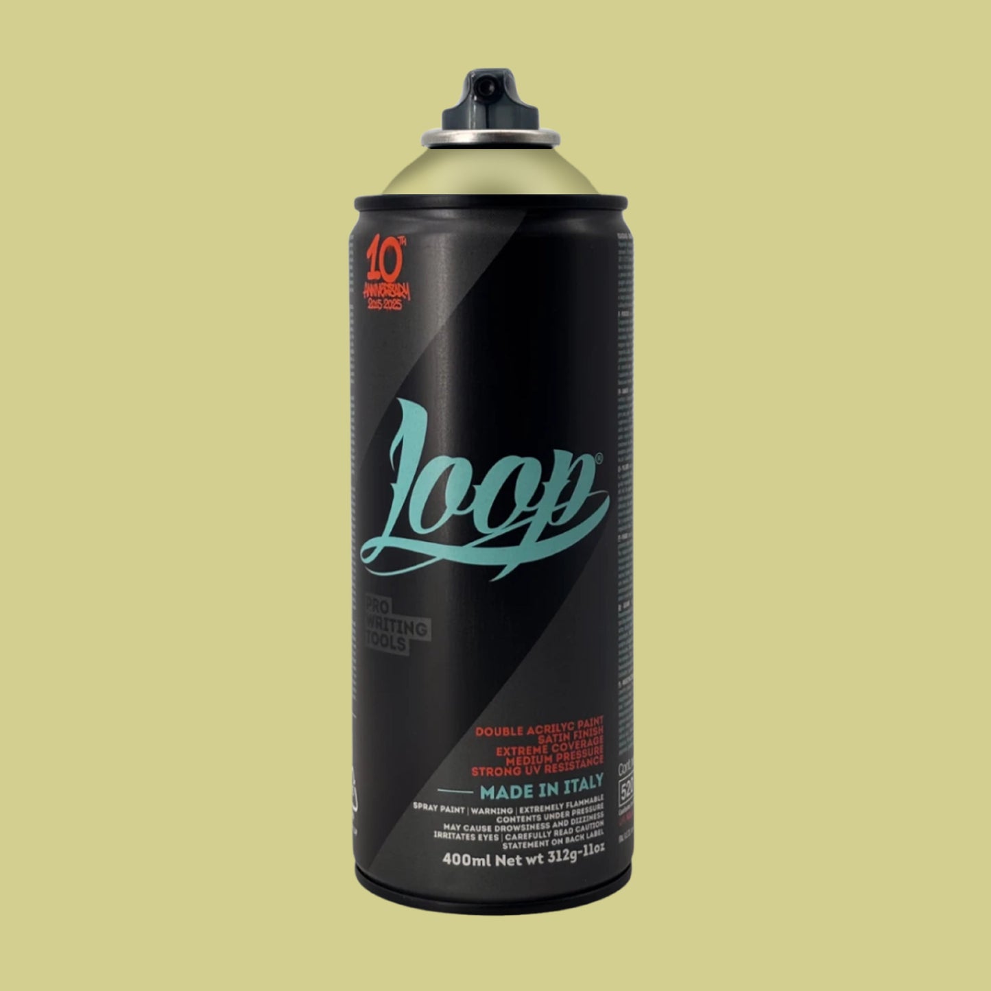Loop Spray Paint 400ml Bratislava LP-301