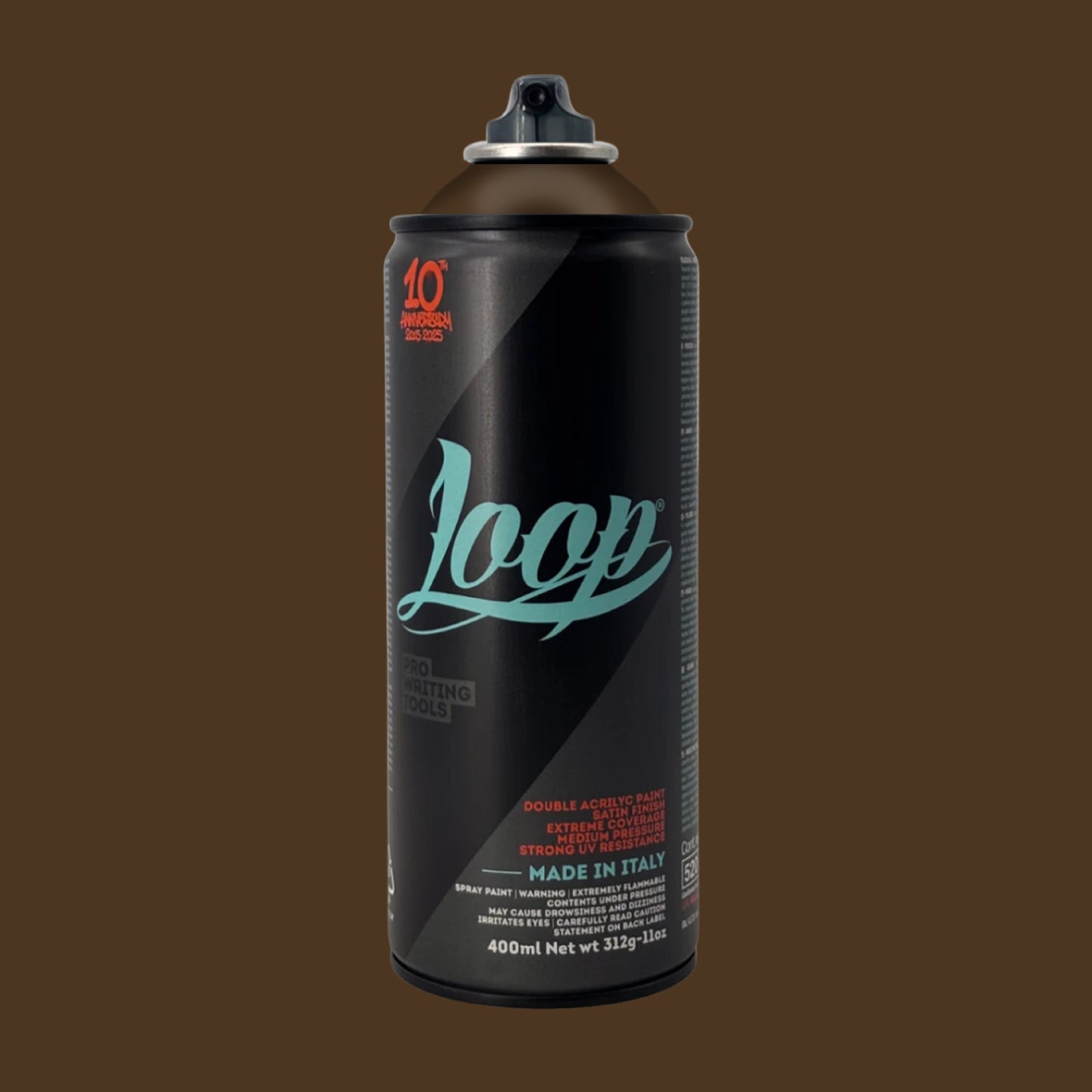 Loop Spray Paint 400ml Graz LP-311