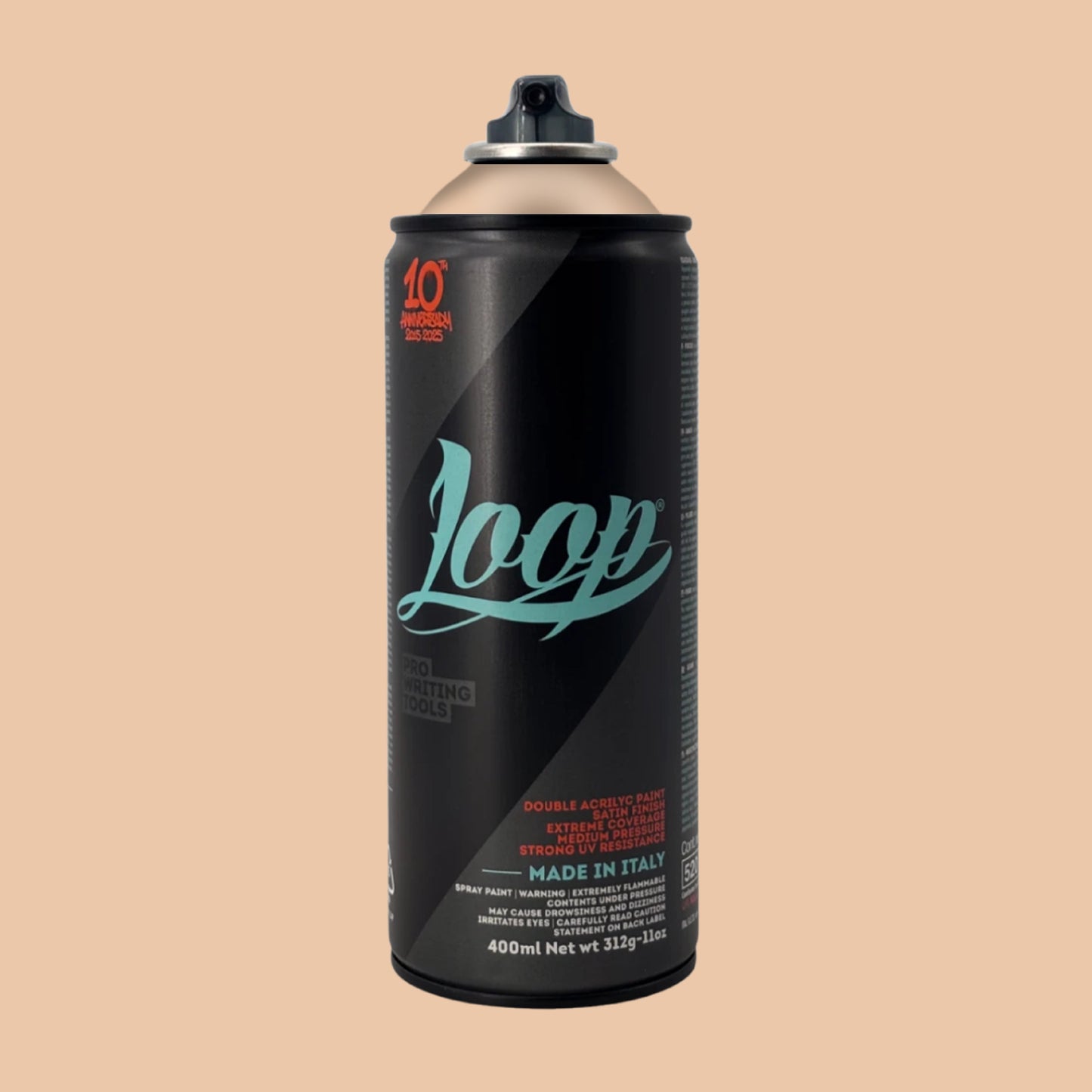 Loop Spray Paint 400ml Berlin LP-313