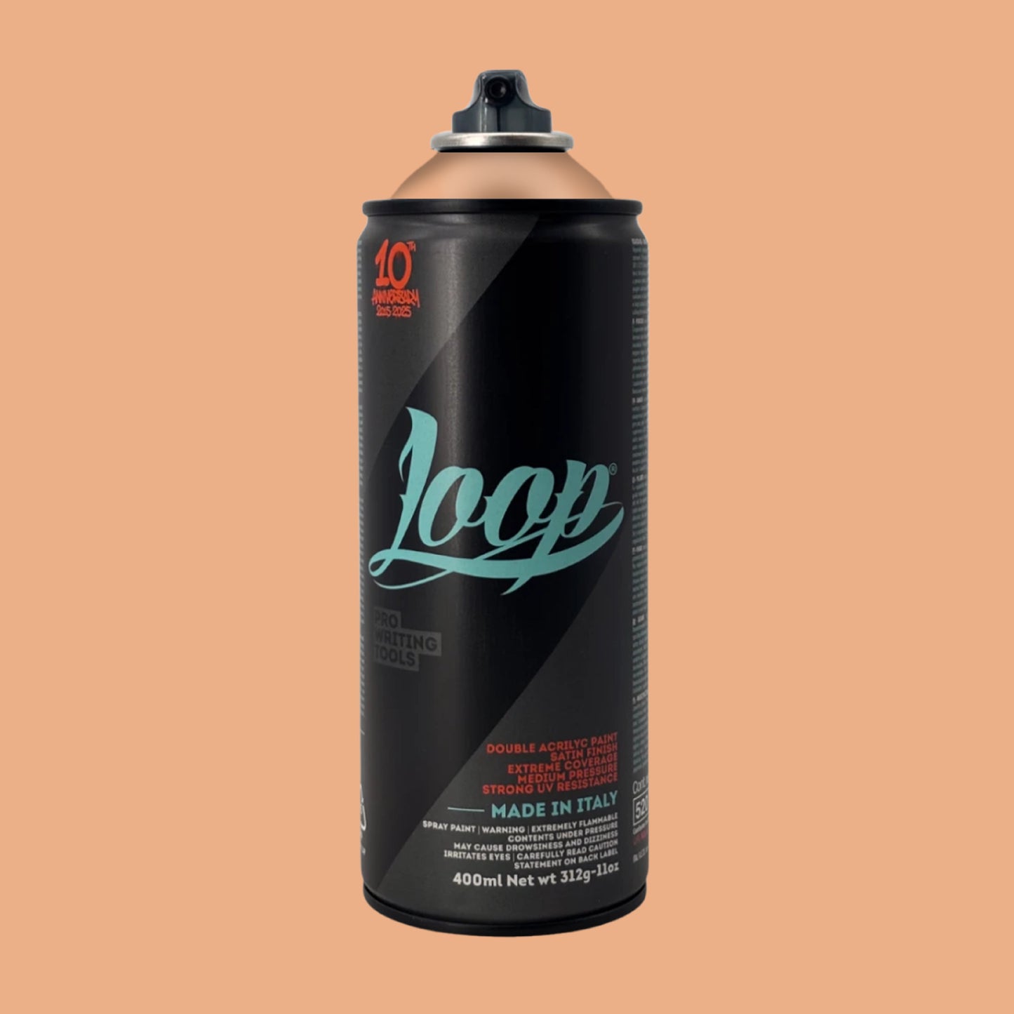 Loop Spray Paint 400ml Hamburg LP-314
