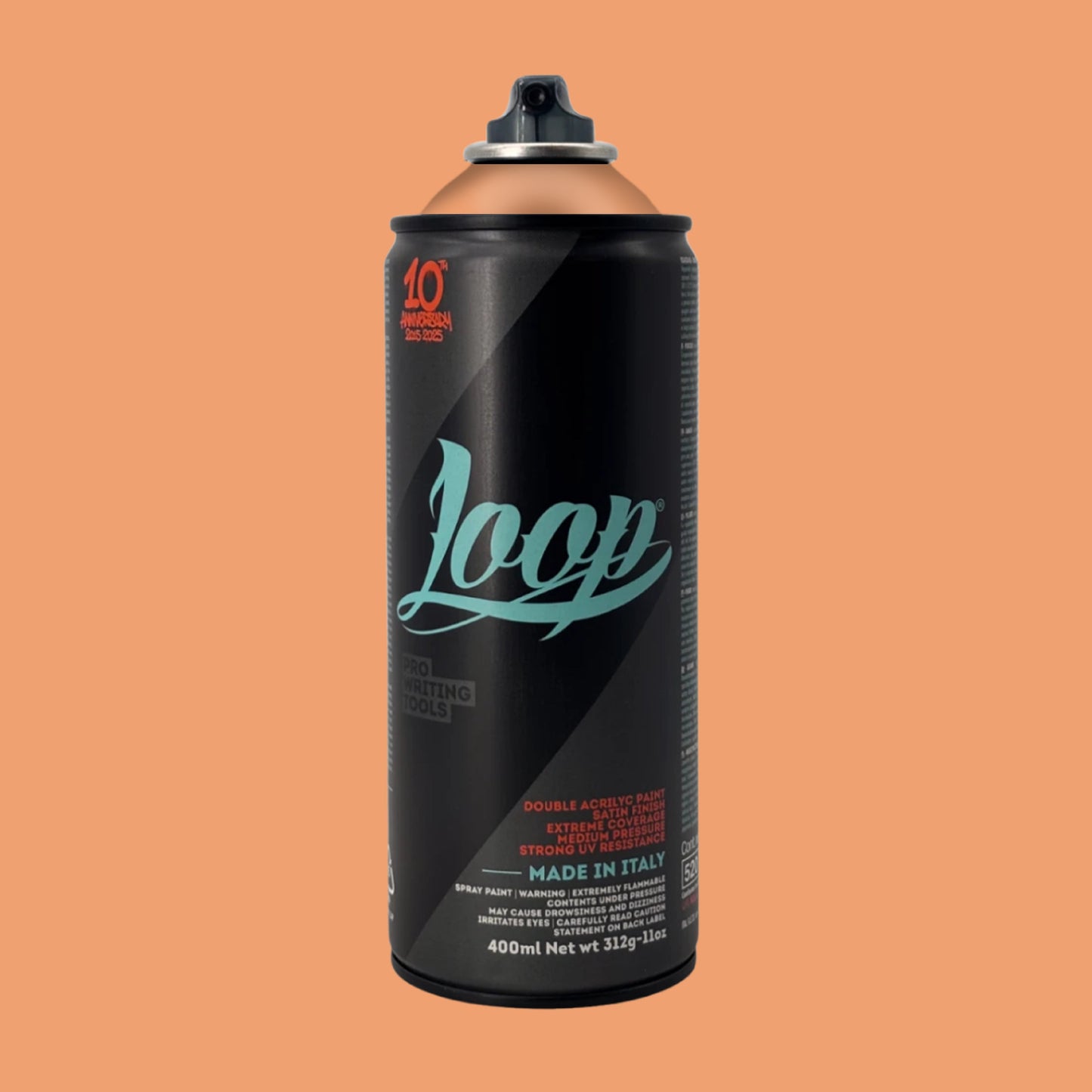 Loop Spray Paint 400ml Bremen LP-315