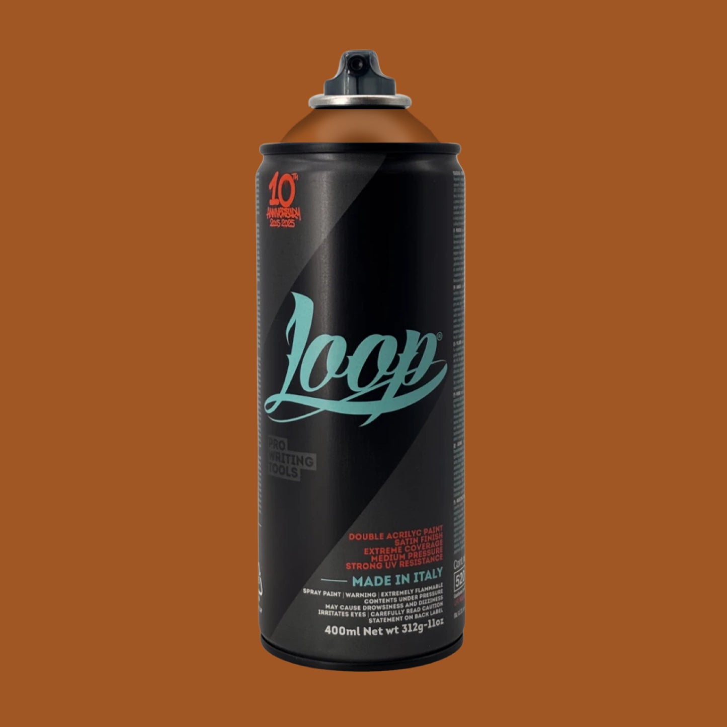 Loop Spray Paint 400ml Dortmund LP-317