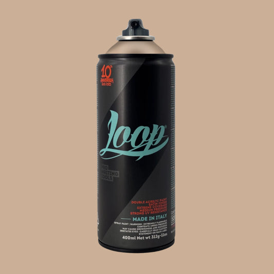 Loop Spray Paint 400ml Stuttgart LP-320