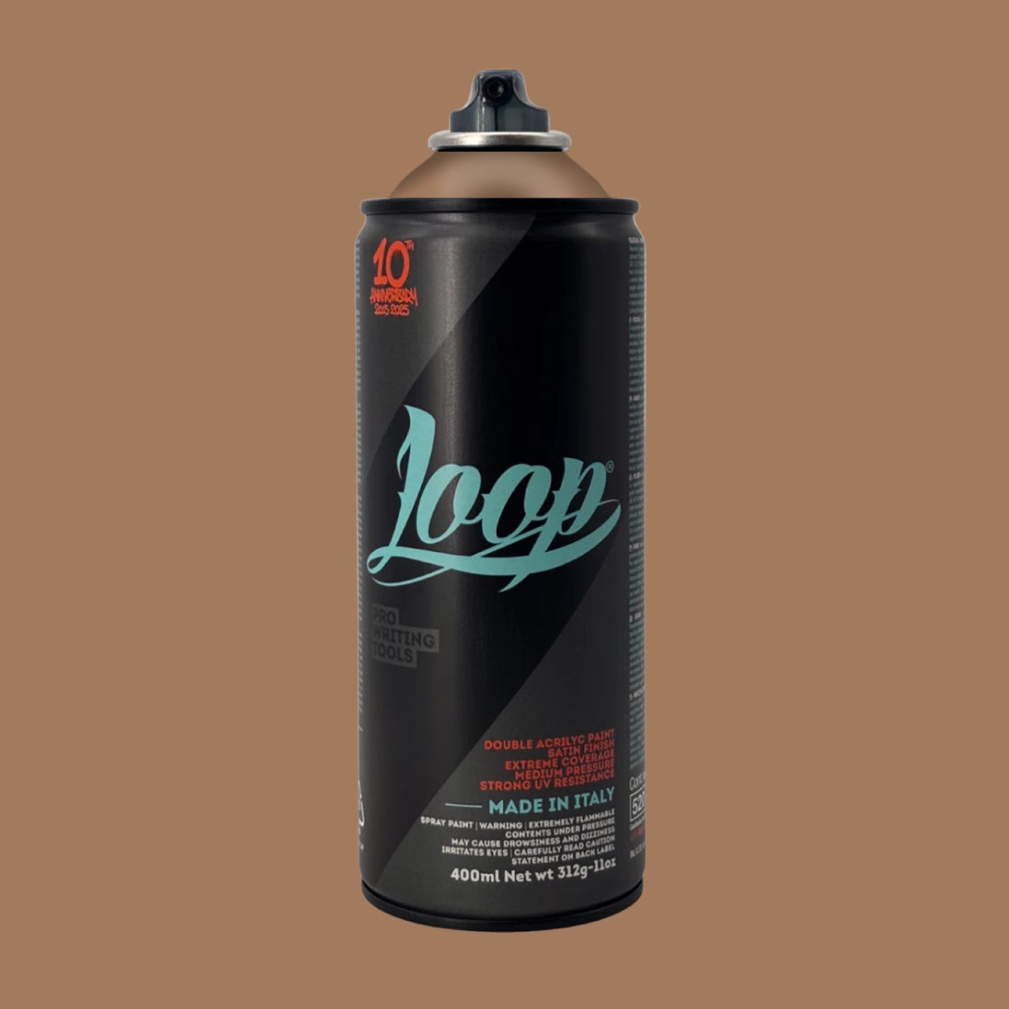 Loop Spray Paint 400ml Nurnberg LP-321