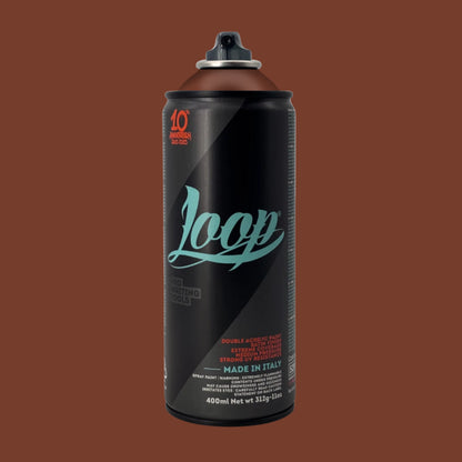 Loop Spray Paint 400ml Mainz LP-322