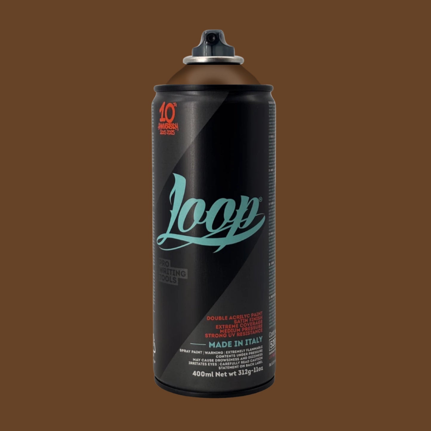 Loop Spray Paint 400ml Frankfurt LP-323