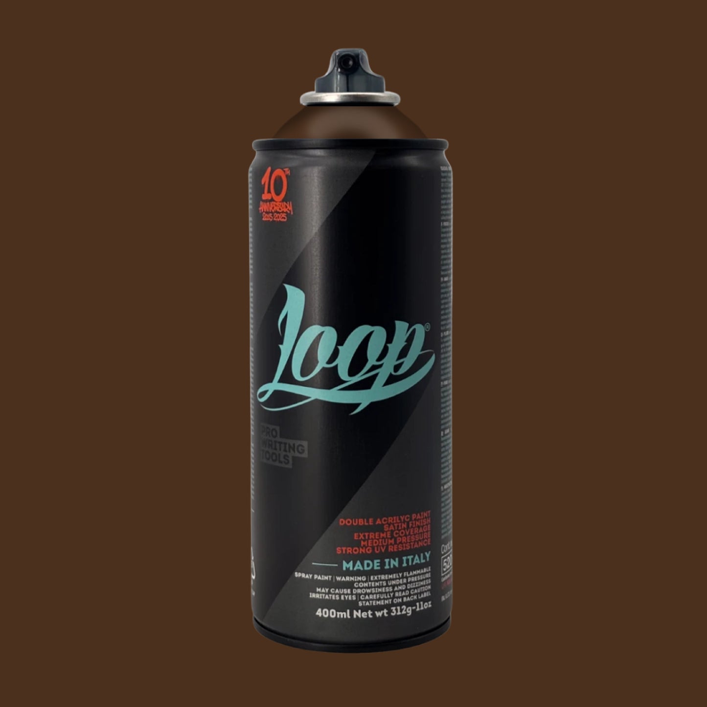 Loop Spray Paint 400ml Bonn LP-324