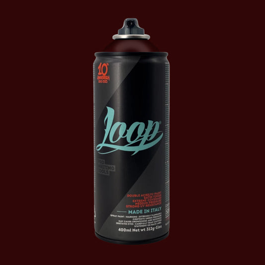 Loop Spray Paint 400ml Koln LP-325