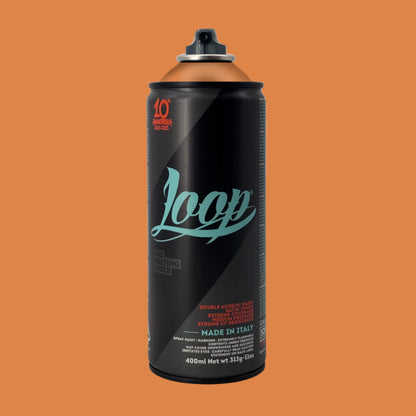 Loop Spray Paint 400ml Leipzig LP-326