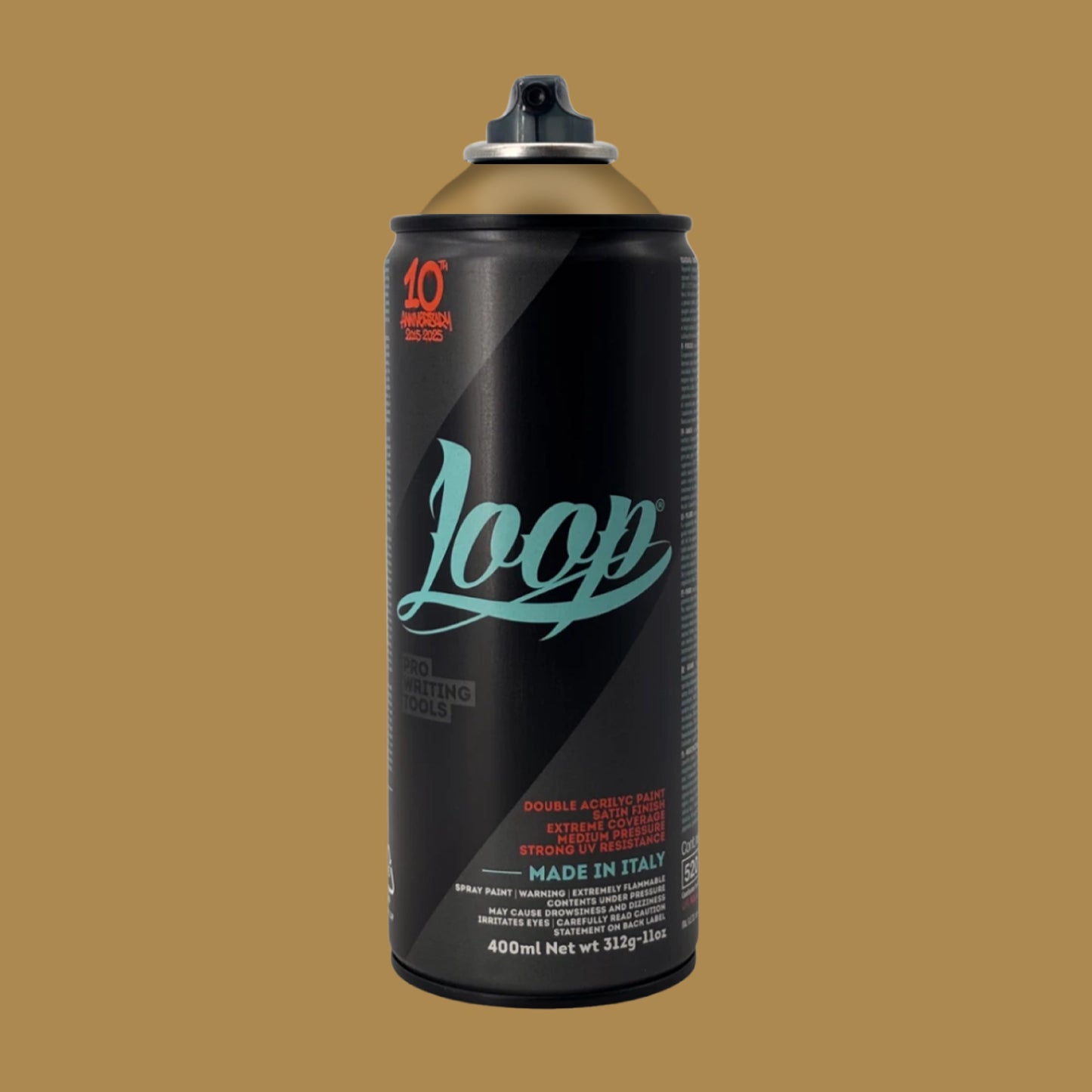 Loop Spray Paint 400ml Innsbruck LP-327