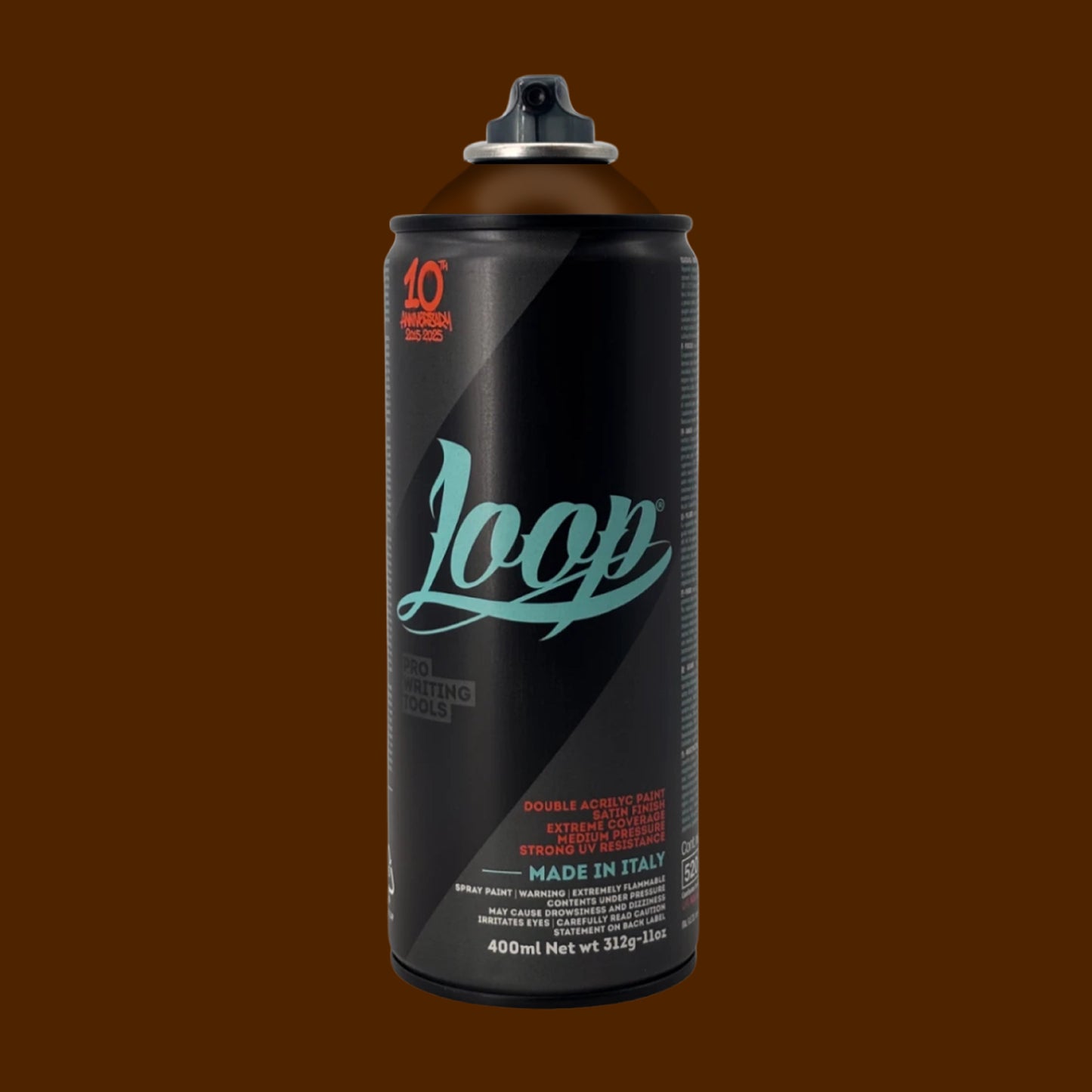 Loop Spray Paint 400ml Duesseldorf LP-328