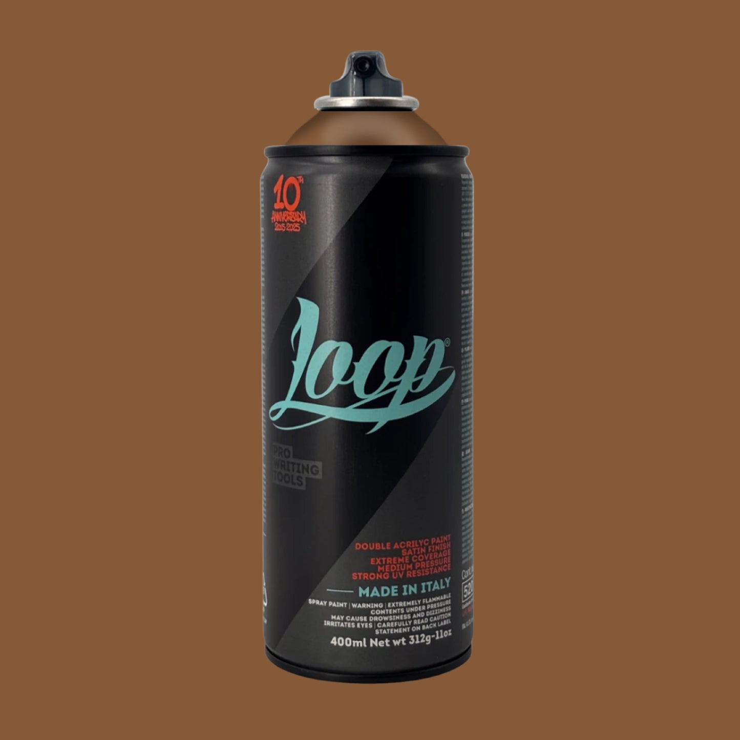 Loop Spray Paint 400ml Bern LP-329