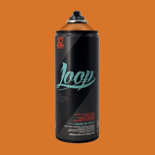 Loop Spray Paint 400ml Zurich LP-330