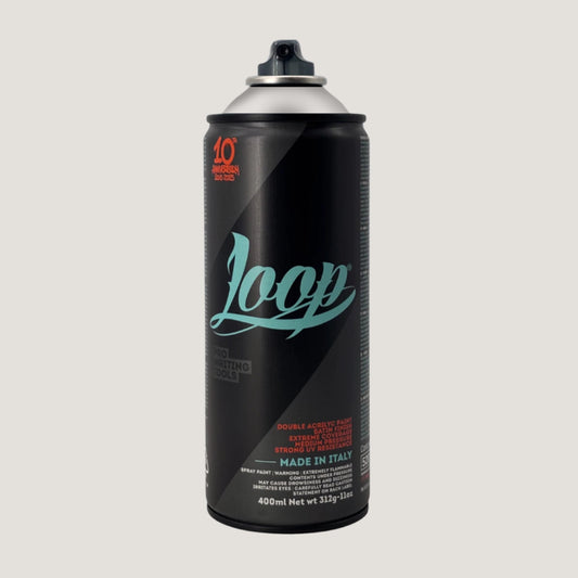 Loop Spray Paint 400ml Los Angeles LP-340