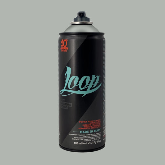 Loop Spray Paint 400ml San Diego LP-341