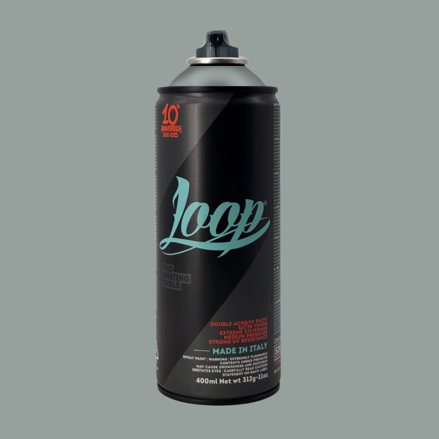 Loop Spray Paint 400ml San Jose LP-342