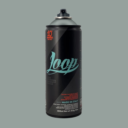 Loop Spray Paint 400ml San Jose LP-342