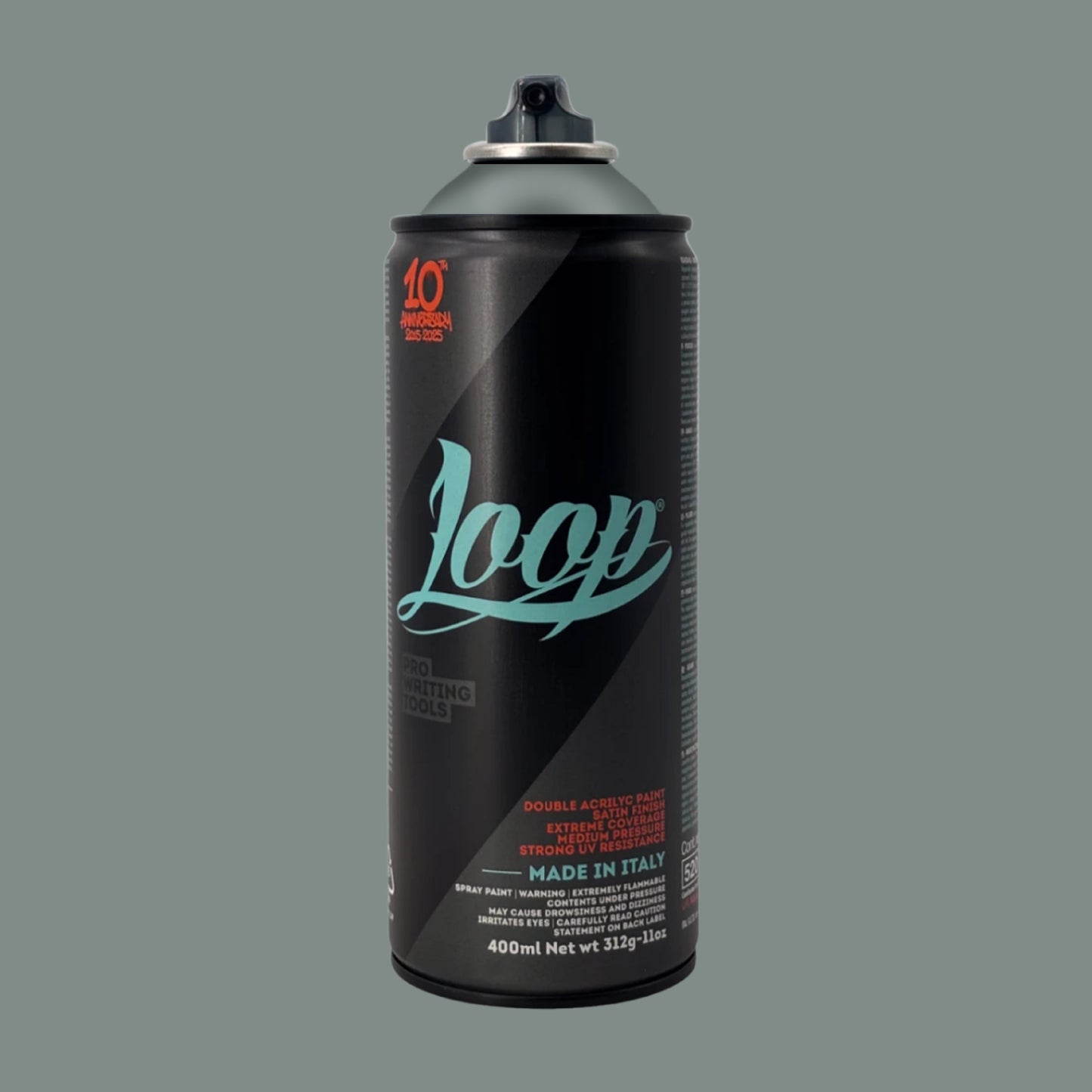 Loop Spray Paint 400ml San Francisco LP-343