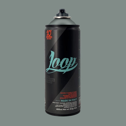 Loop Spray Paint 400ml San Francisco LP-343