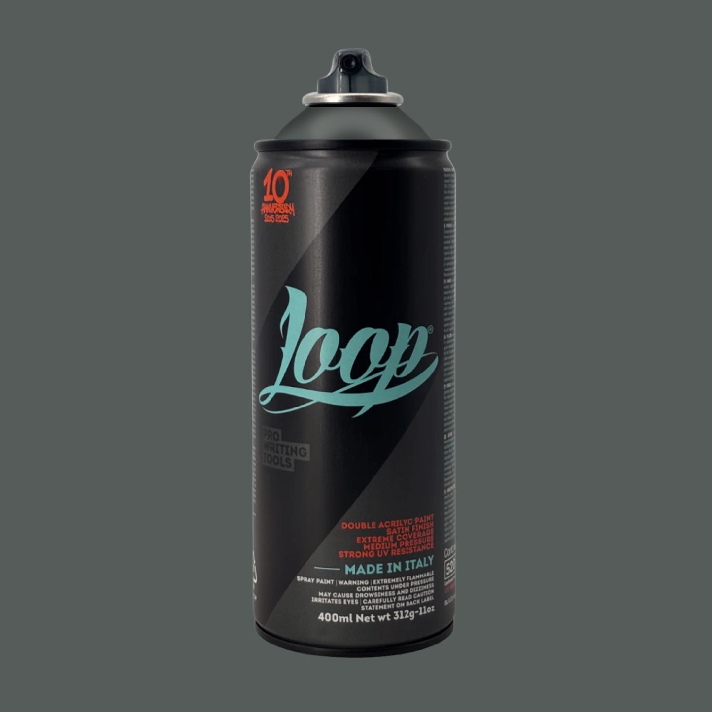 Loop Spray Paint 400ml Oakland LP-344