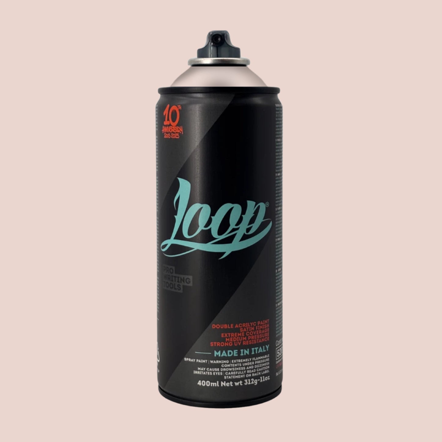 Loop Spray Paint 400ml Houston LP-347