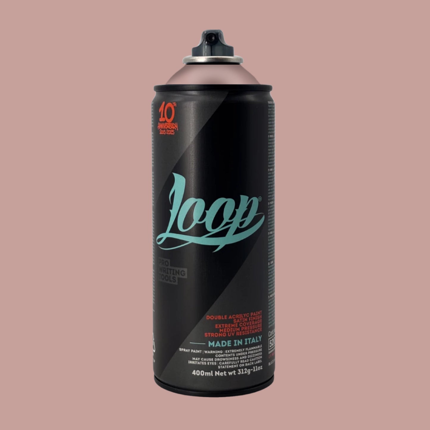 Loop Spray Paint 400ml San Antonio LP-348