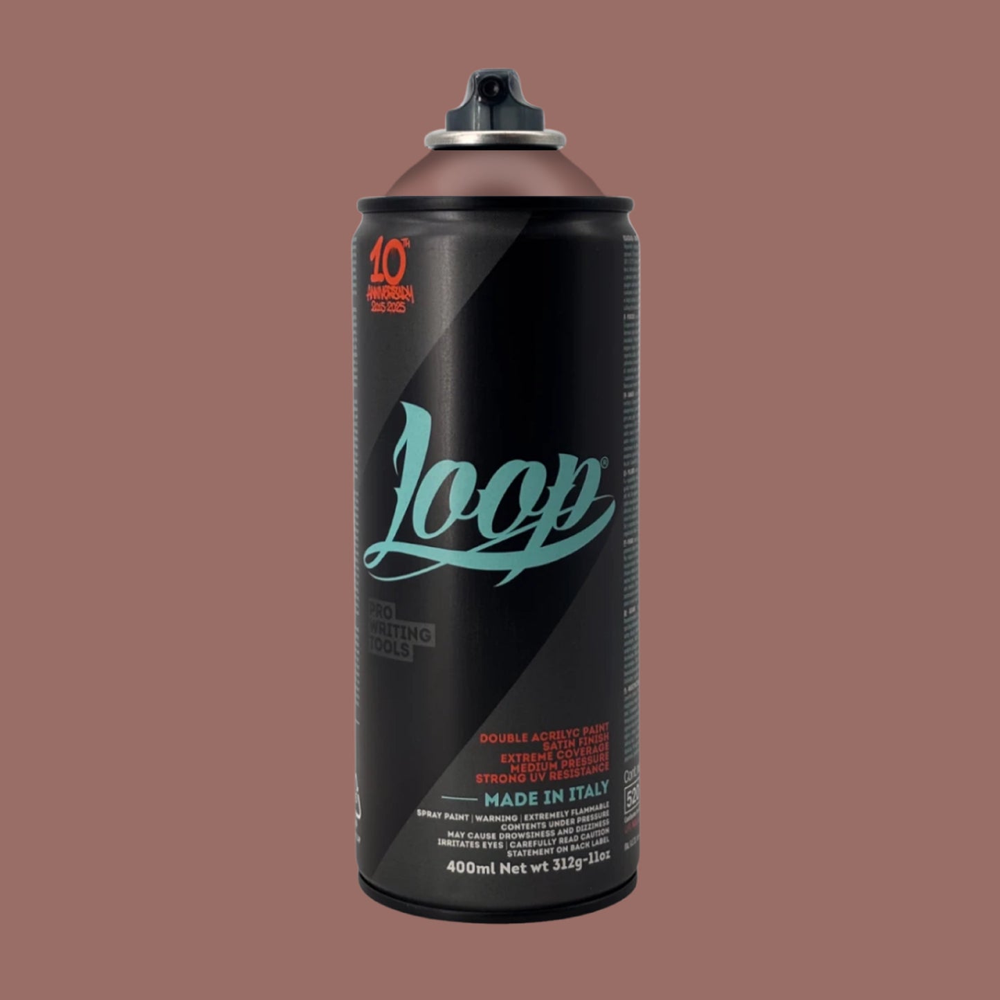 Loop Spray Paint 400ml Dallas LP-349