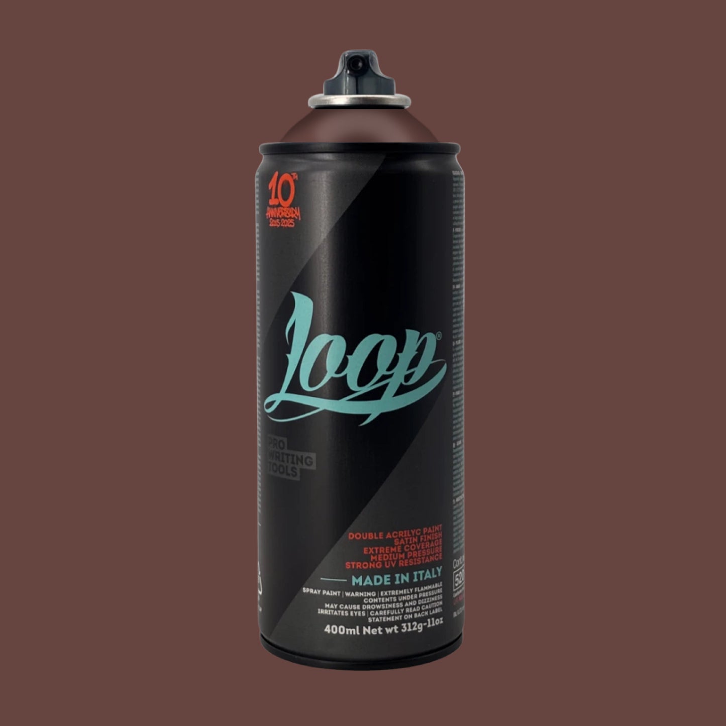 Loop Spray Paint 400ml Austin LP-350