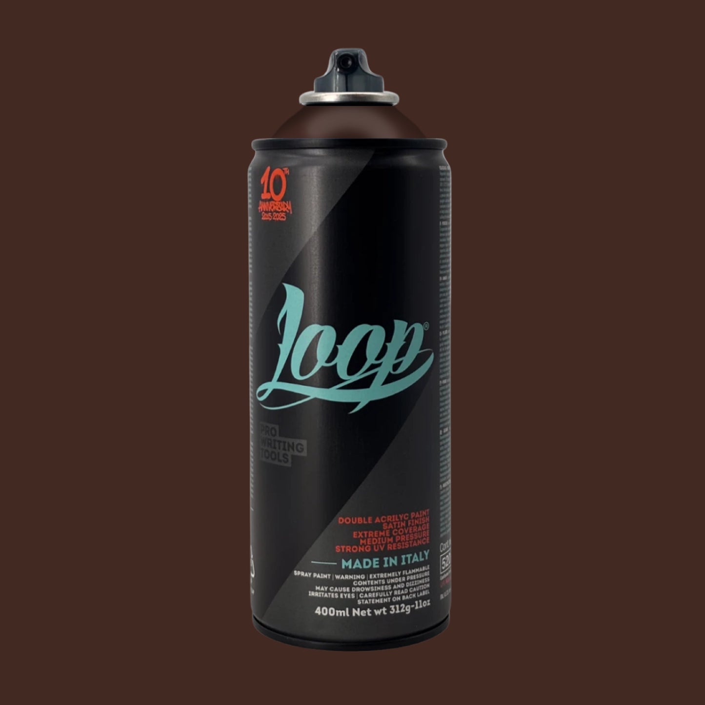 Loop Spray Paint 400ml El Paso LP-351