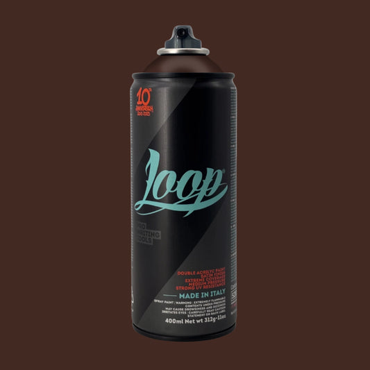 Loop Spray Paint 400ml El Paso LP-351