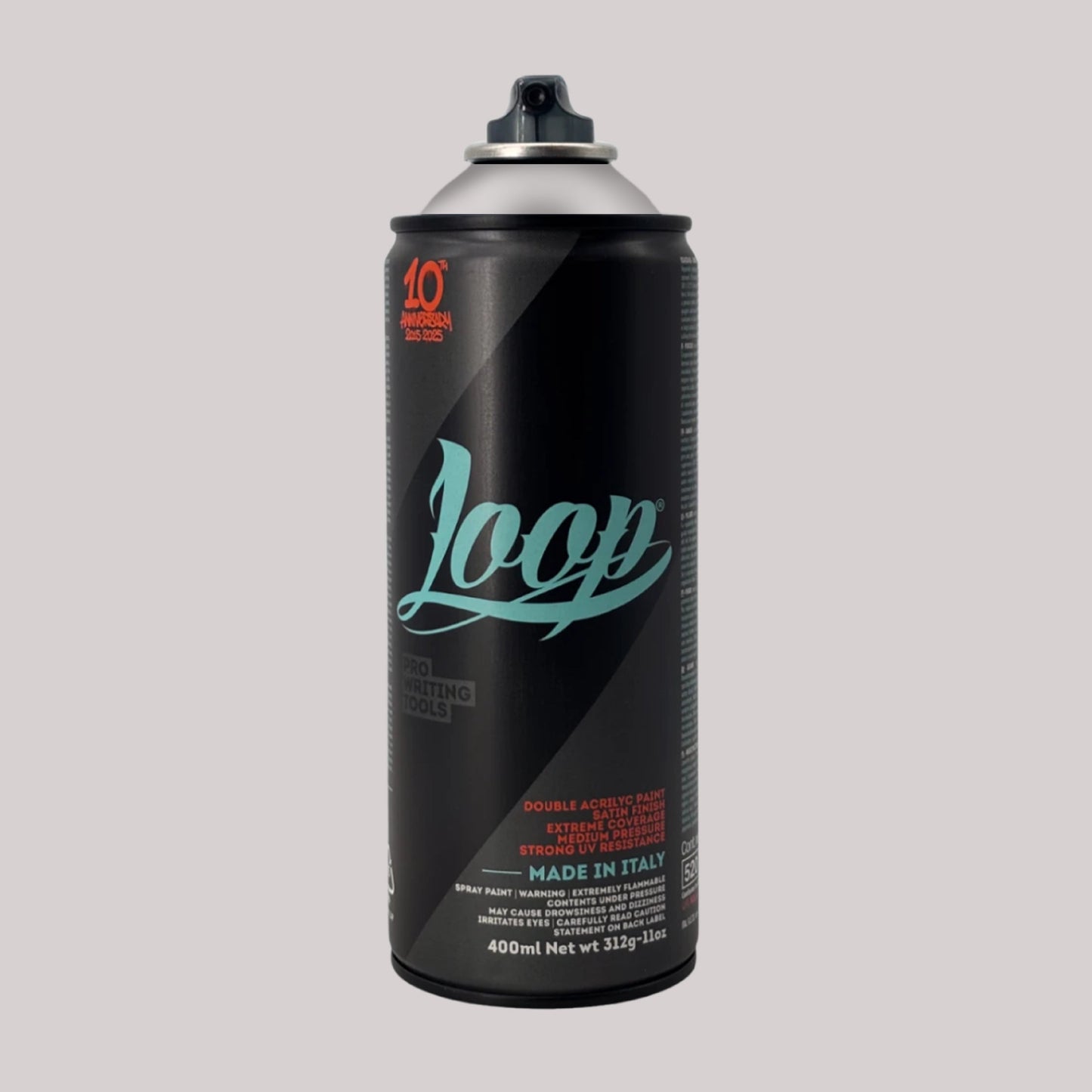 Loop Spray Paint 400ml New York LP-352