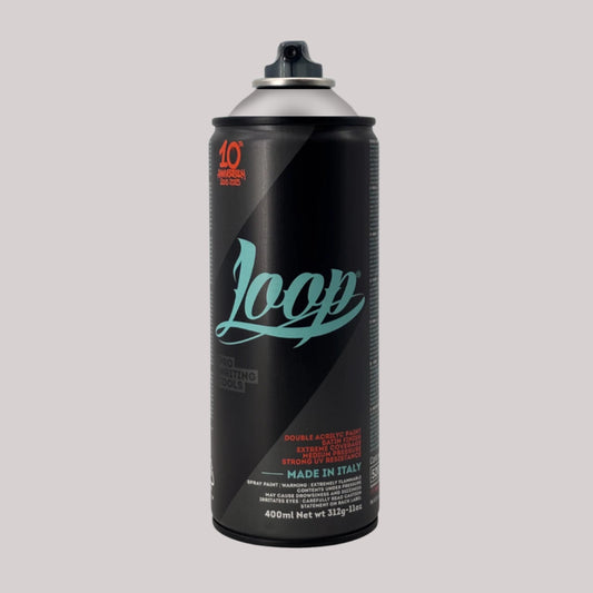 Loop Spray Paint 400ml New York LP-352