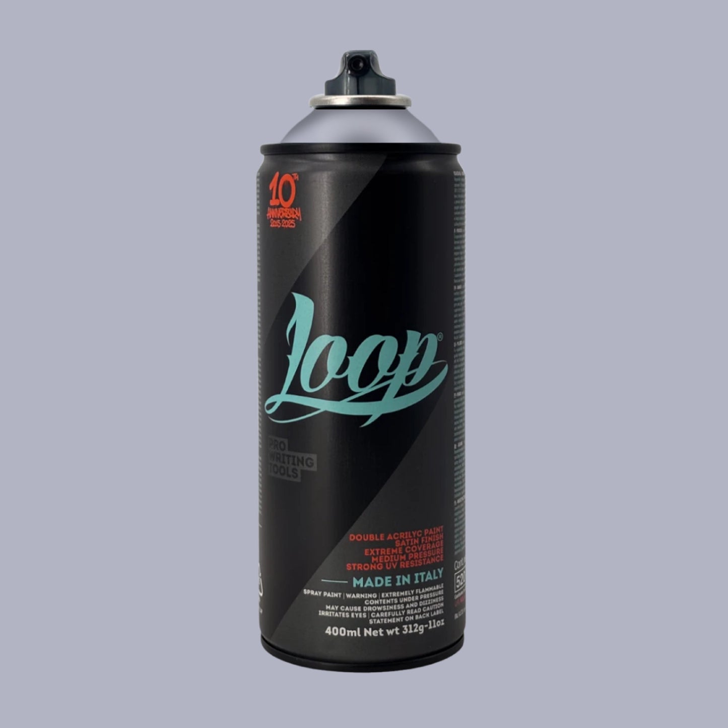 Loop Spray Paint 400ml Boston LP-353