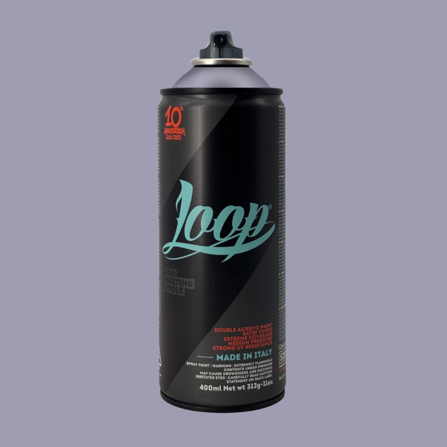Loop Spray Paint 400ml Chicago LP-354