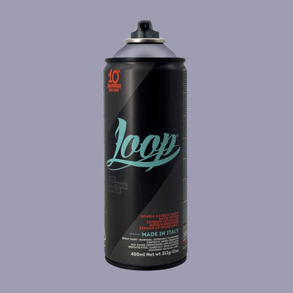 Loop Spray Paint 400ml Chicago LP-354