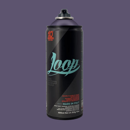 Loop Spray Paint 400ml Philly LP-355