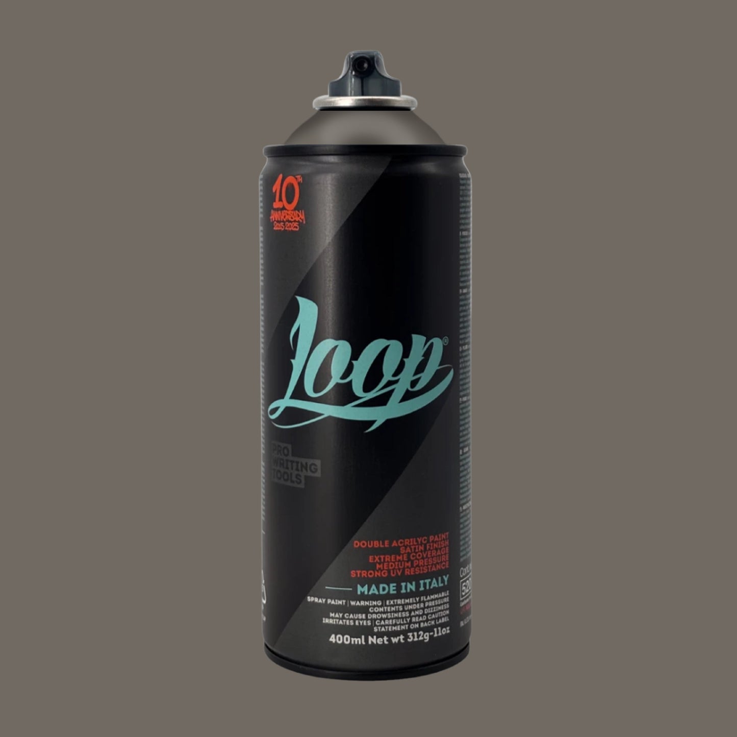 Loop Spray Paint 400ml Jacksonville LP-360