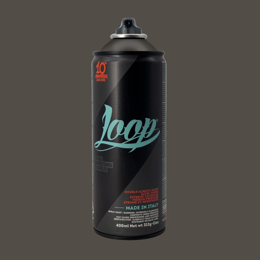 Loop Spray Paint 400ml Key West LP-361