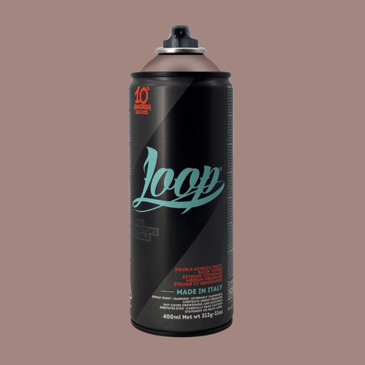 Loop Spray Paint 400ml Portland LP-364
